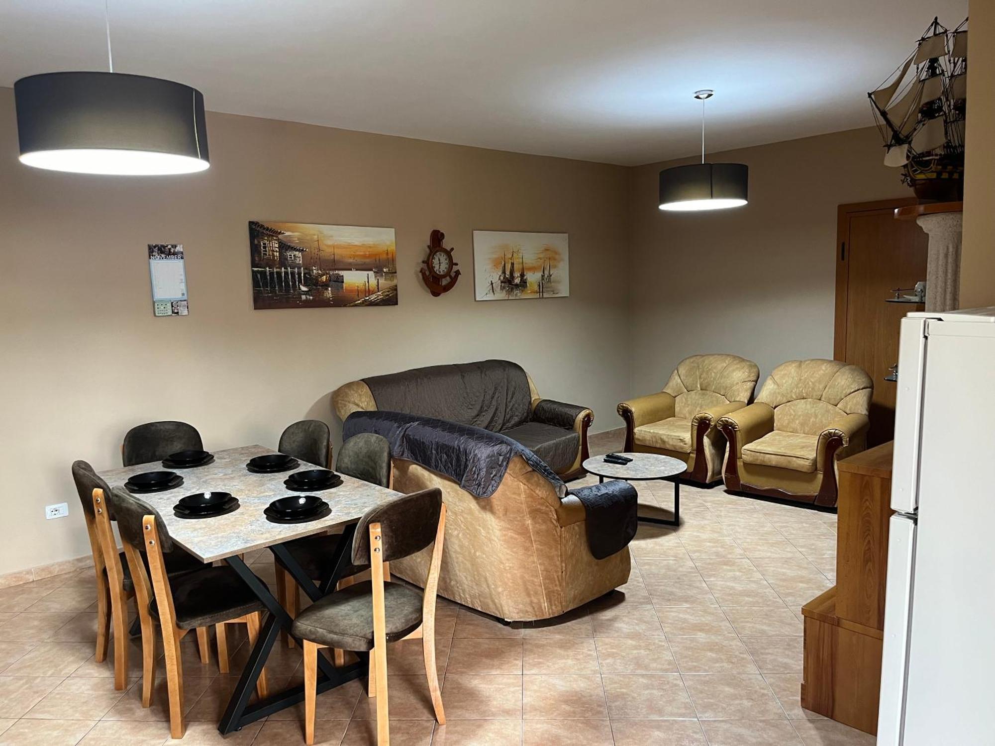 Lovely Place. Close To Beach & Boulevard Vlorë Exteriör bild