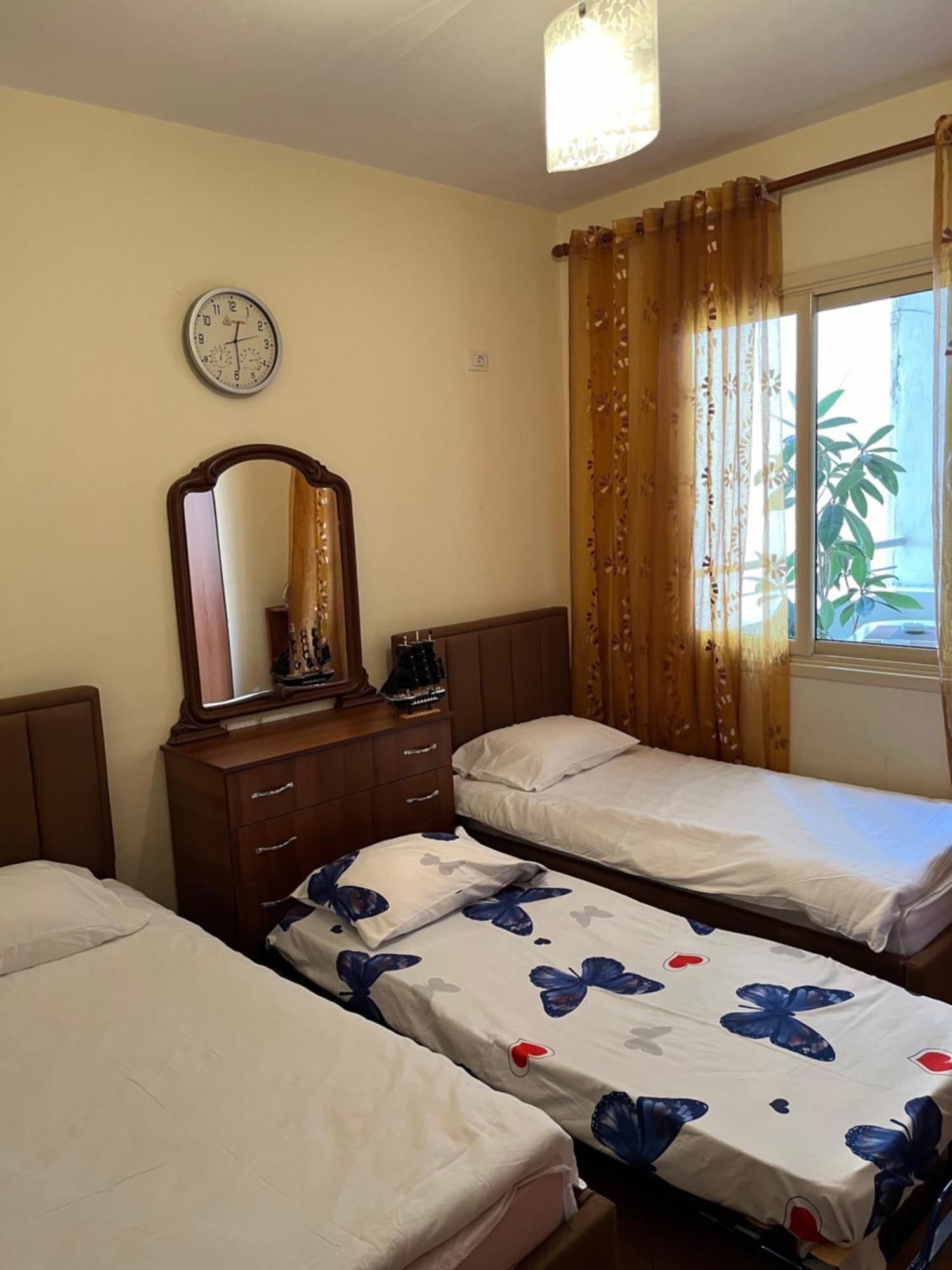 Lovely Place. Close To Beach & Boulevard Vlorë Exteriör bild