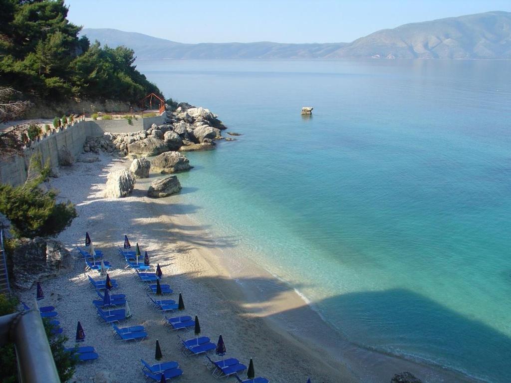 Lovely Place. Close To Beach & Boulevard Vlorë Exteriör bild